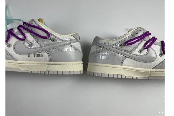 Dunk Low DM1602-100 Nike 21 Lot O-W 0814